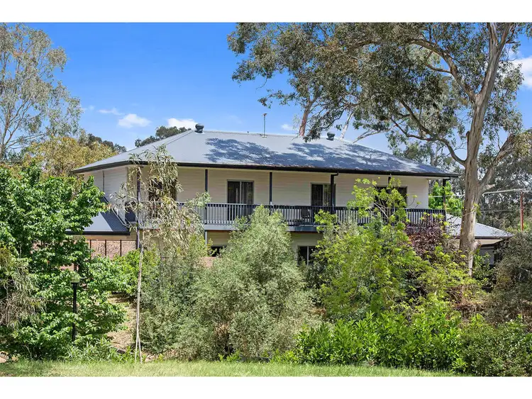 Main view of Homely house listing, 21a Oleander Drive, Banksia Park SA 5091