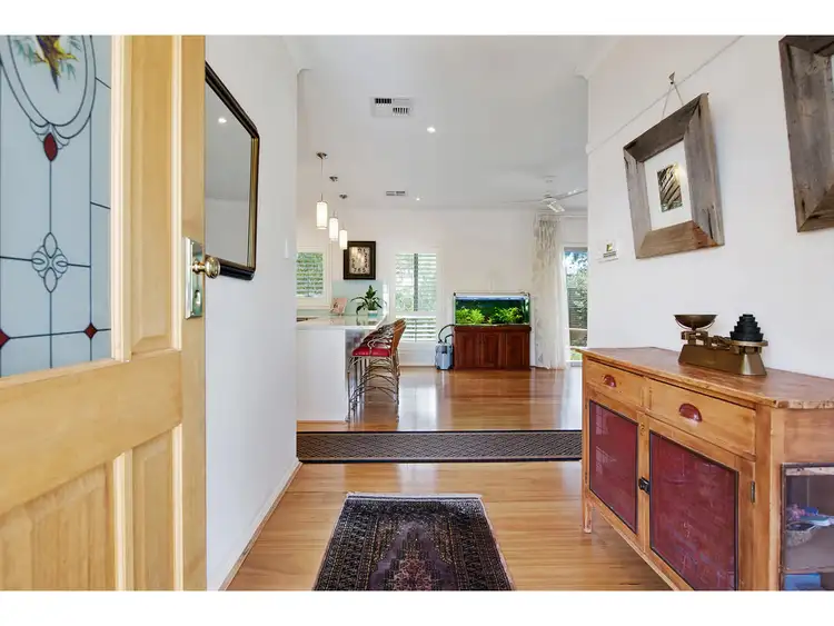 Second view of Homely house listing, 21a Oleander Drive, Banksia Park SA 5091