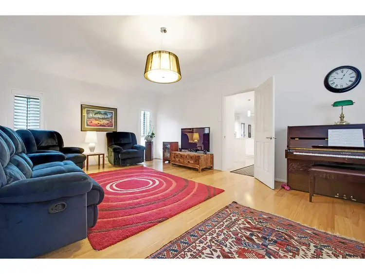 Fourth view of Homely house listing, 21a Oleander Drive, Banksia Park SA 5091