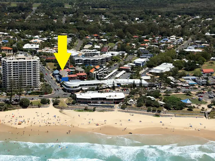 21/7 Beach Road, Coolum Beach QLD 4573