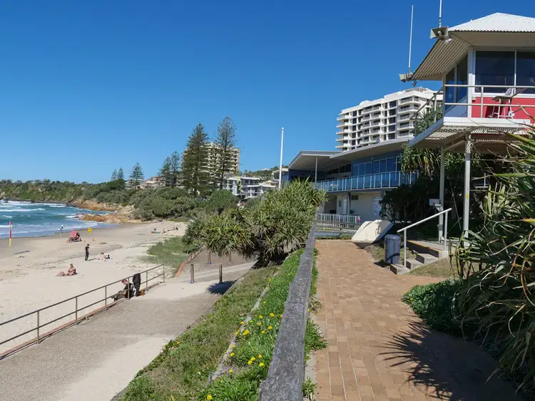 Sixth view of Homely unit listing, 21/7 Beach Road, Coolum Beach QLD 4573