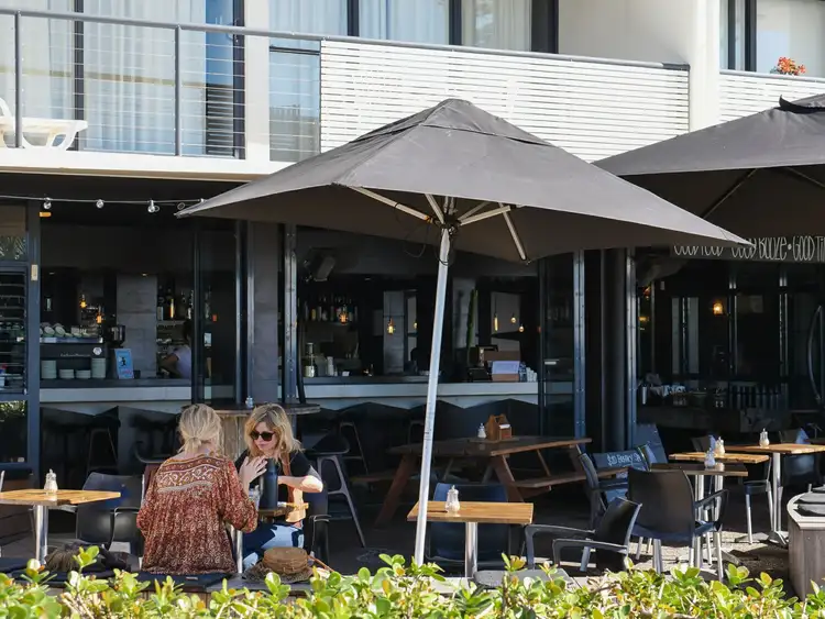 Seventh view of Homely unit listing, 21/7 Beach Road, Coolum Beach QLD 4573