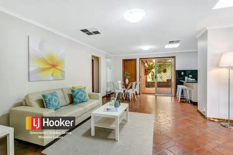 Fourth view of Homely house listing, 8 Zanoni Crescent, Surrey Downs SA 5126