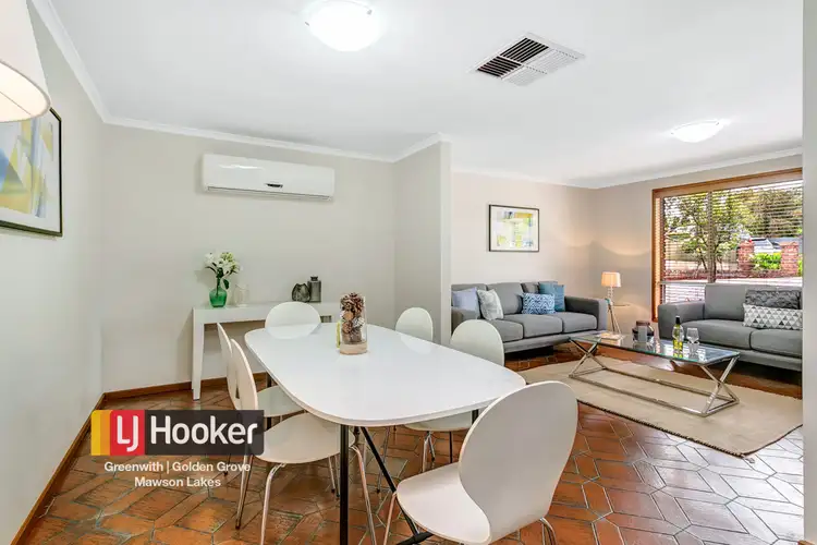 Fifth view of Homely house listing, 8 Zanoni Crescent, Surrey Downs SA 5126