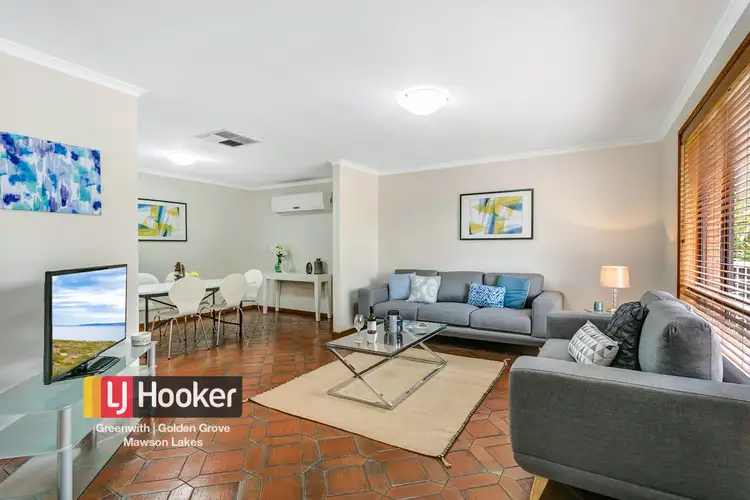 Sixth view of Homely house listing, 8 Zanoni Crescent, Surrey Downs SA 5126