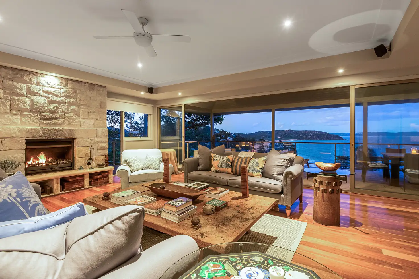 Main view of Homely house listing, 69 Florida Road, Palm Beach NSW 2108