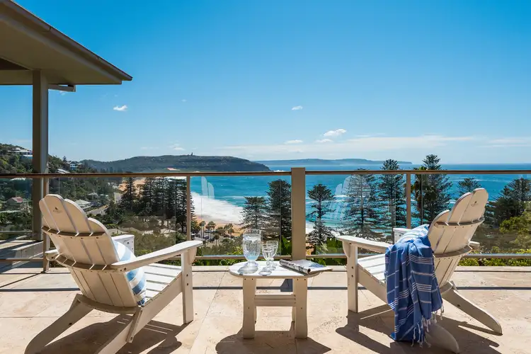 Third view of Homely house listing, 69 Florida Road, Palm Beach NSW 2108