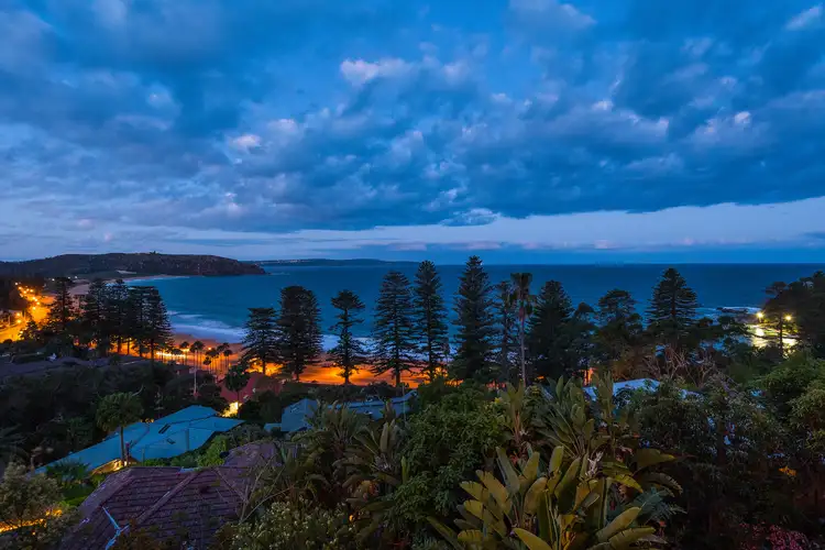 Fifth view of Homely house listing, 69 Florida Road, Palm Beach NSW 2108