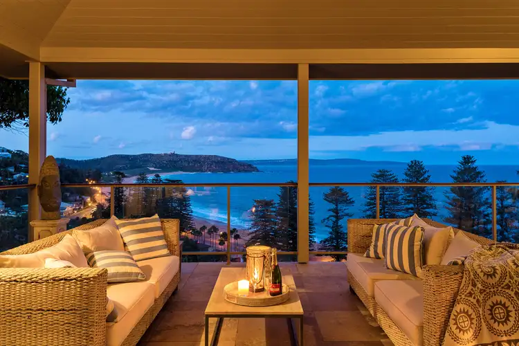 Sixth view of Homely house listing, 69 Florida Road, Palm Beach NSW 2108