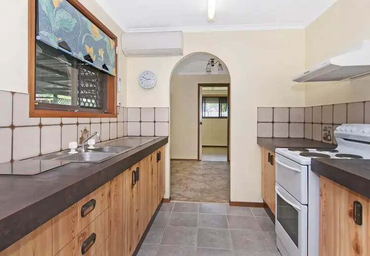 Second view of Homely house listing, 50 Montrose Avenue, Bethania QLD 4205