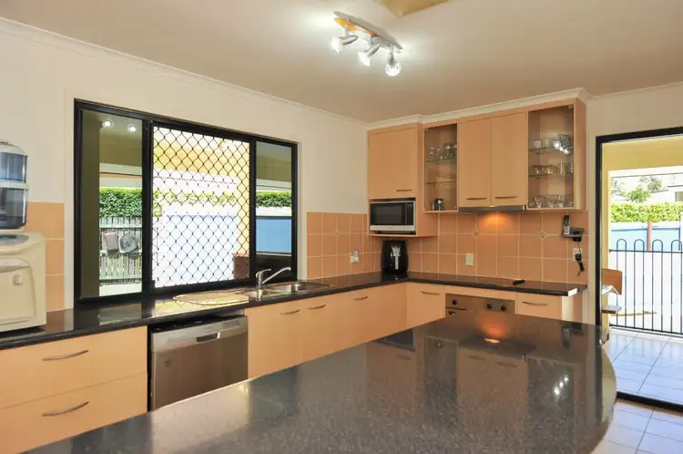 Fifth view of Homely house listing, 21 Katrina Boulevard, New Auckland QLD 4680