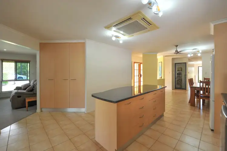 Sixth view of Homely house listing, 21 Katrina Boulevard, New Auckland QLD 4680