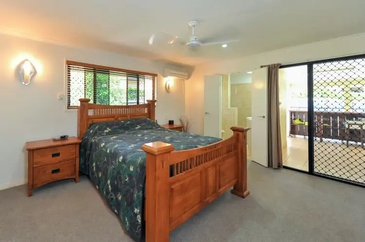 Seventh view of Homely house listing, 21 Katrina Boulevard, New Auckland QLD 4680