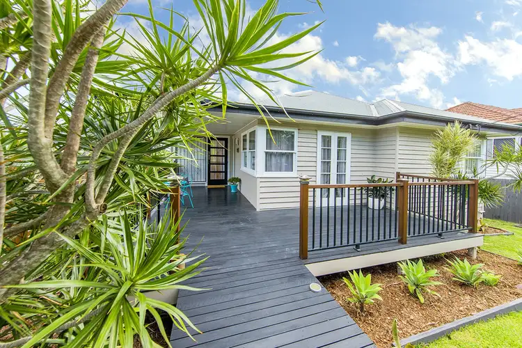 Main view of Homely house listing, 25 Walter Street, Murarrie QLD 4172
