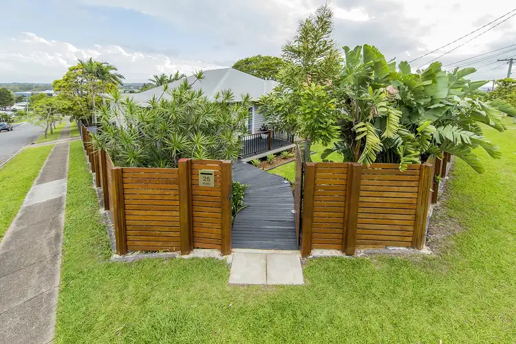 Fourth view of Homely house listing, 25 Walter Street, Murarrie QLD 4172