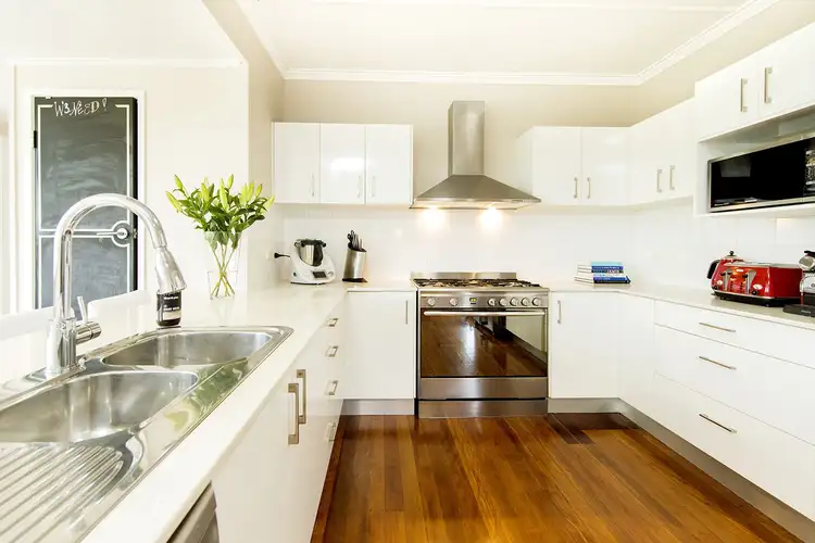 Seventh view of Homely house listing, 25 Walter Street, Murarrie QLD 4172