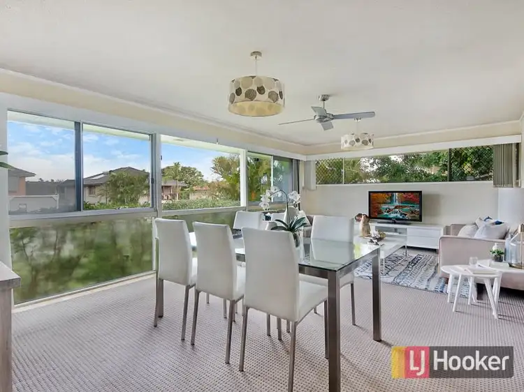 Second view of Homely house listing, 14 Fairlane Street, Chermside West QLD 4032