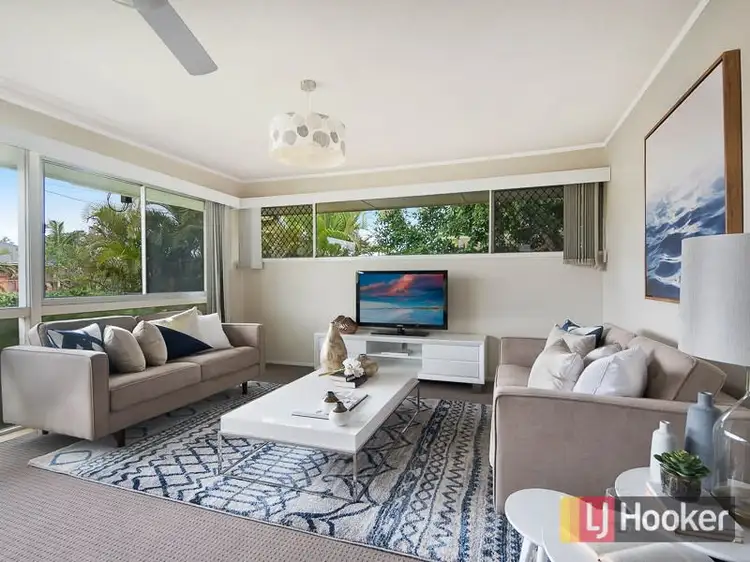 Third view of Homely house listing, 14 Fairlane Street, Chermside West QLD 4032