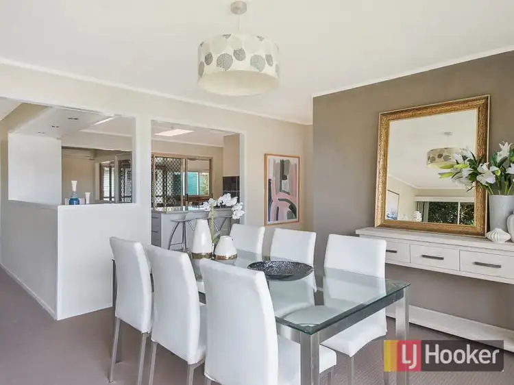 Fourth view of Homely house listing, 14 Fairlane Street, Chermside West QLD 4032