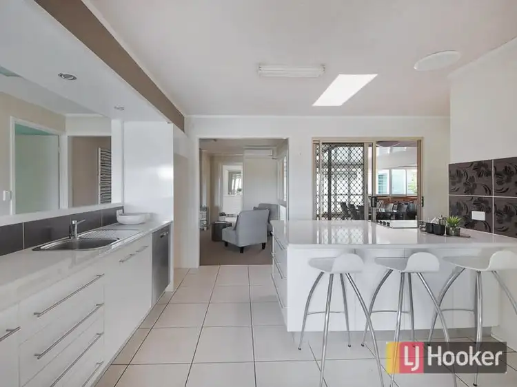Fifth view of Homely house listing, 14 Fairlane Street, Chermside West QLD 4032