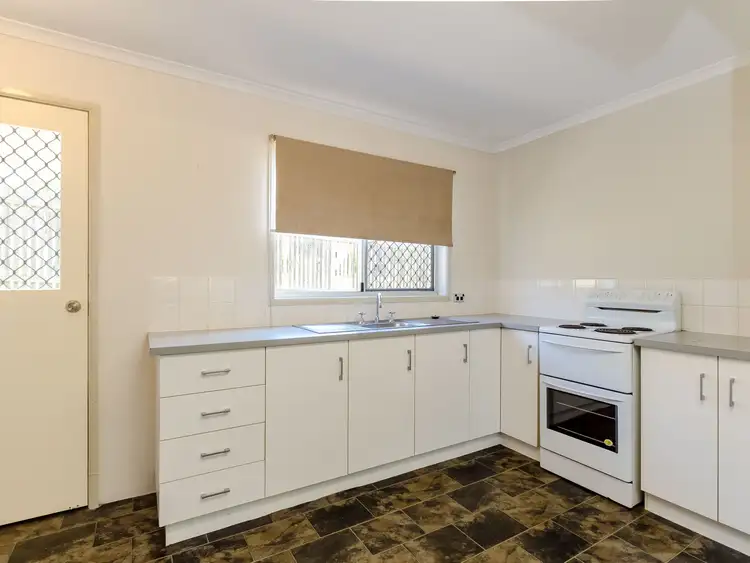 Second view of Homely townhouse listing, Unit 17/16 McCann Street, South Gladstone QLD 4680