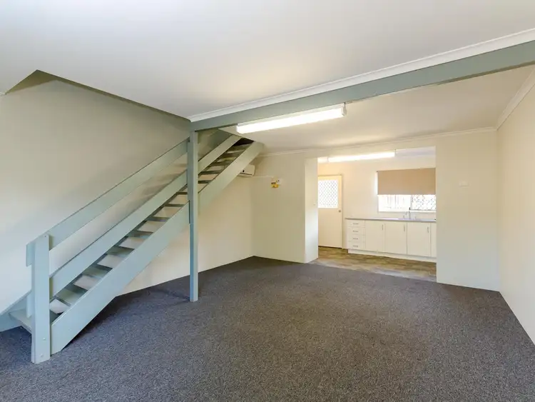 Third view of Homely townhouse listing, Unit 17/16 McCann Street, South Gladstone QLD 4680