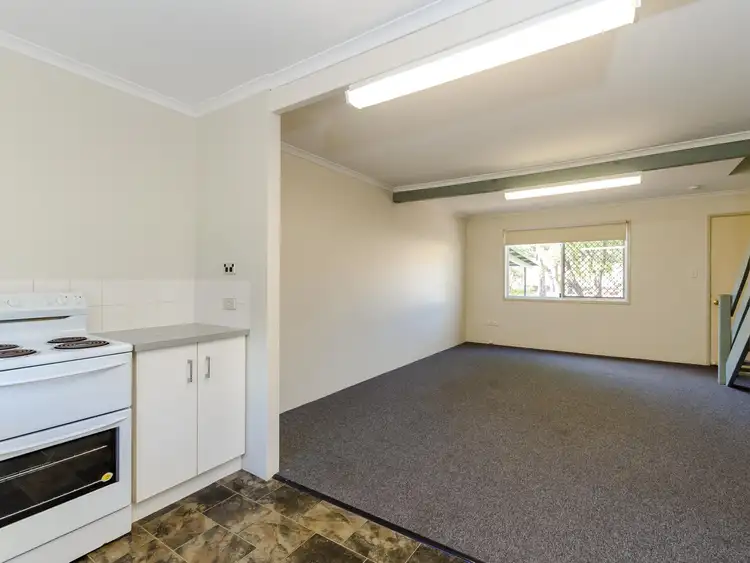 Sixth view of Homely townhouse listing, Unit 17/16 McCann Street, South Gladstone QLD 4680