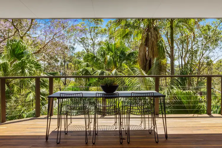 Main view of Homely house listing, 11 Net Road, Avalon Beach NSW 2107