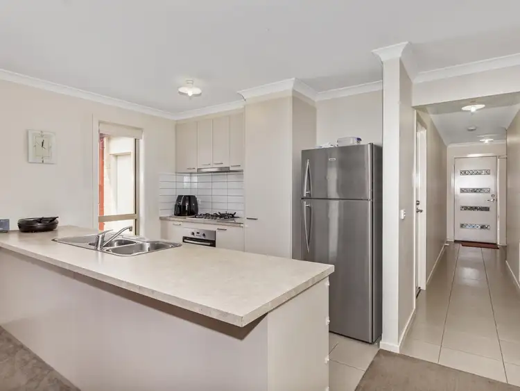 Second view of Homely house listing, 8 Treeviolet Lane, Wallan VIC 3756