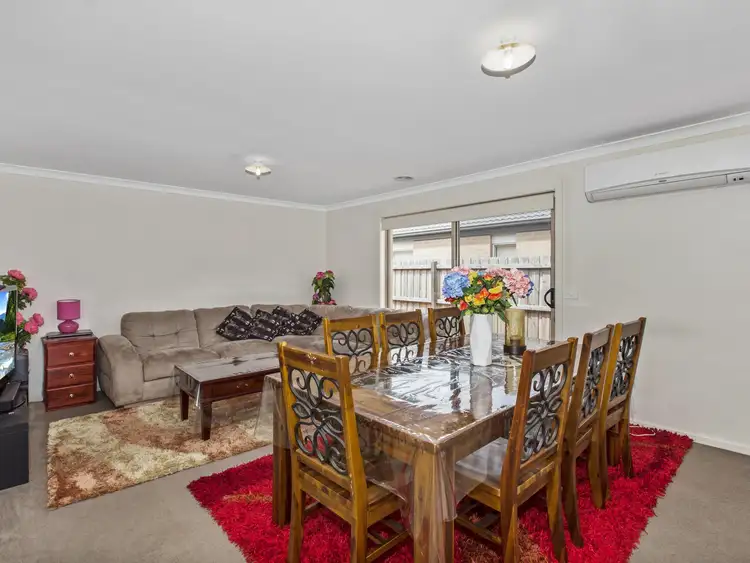 Third view of Homely house listing, 8 Treeviolet Lane, Wallan VIC 3756