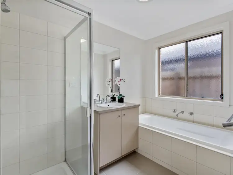 Fourth view of Homely house listing, 8 Treeviolet Lane, Wallan VIC 3756