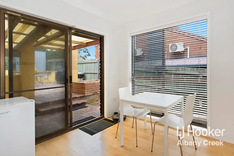 Third view of Homely house listing, 6 Fortuna Court, Eatons Hill QLD 4037