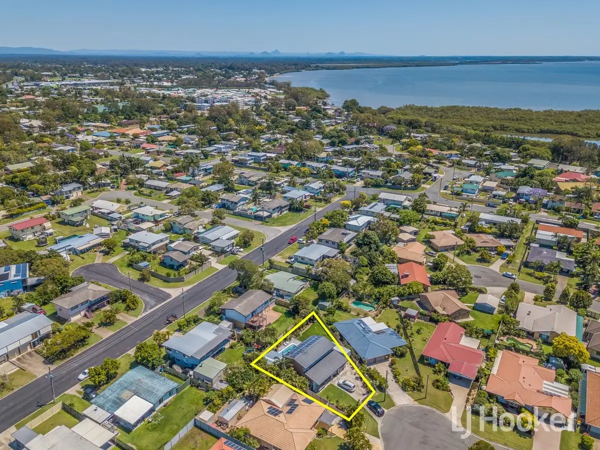 Main view of Homely house listing, 12 Mizzen Place, Deception Bay QLD 4508
