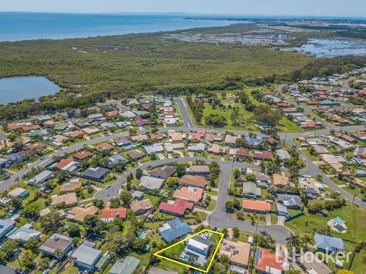 Second view of Homely house listing, 12 Mizzen Place, Deception Bay QLD 4508