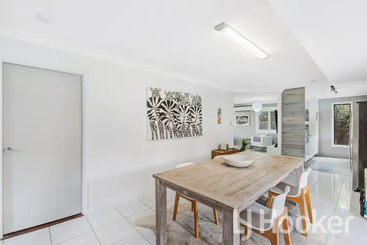 Fifth view of Homely house listing, 12 Mizzen Place, Deception Bay QLD 4508