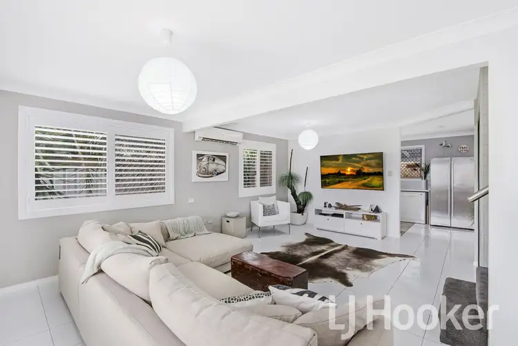 Sixth view of Homely house listing, 12 Mizzen Place, Deception Bay QLD 4508
