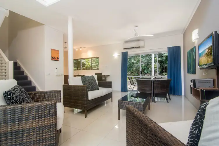 Main view of Homely apartment listing, 95 Reef Resort/121 Port Douglas Road, Port Douglas QLD 4877