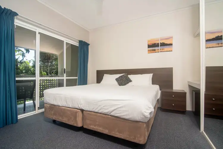 Second view of Homely apartment listing, 95 Reef Resort/121 Port Douglas Road, Port Douglas QLD 4877