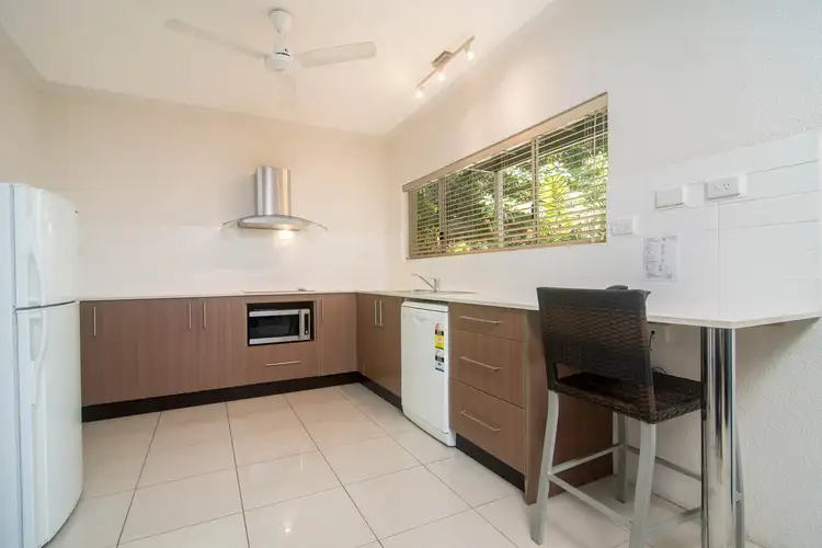 Fourth view of Homely apartment listing, 95 Reef Resort/121 Port Douglas Road, Port Douglas QLD 4877