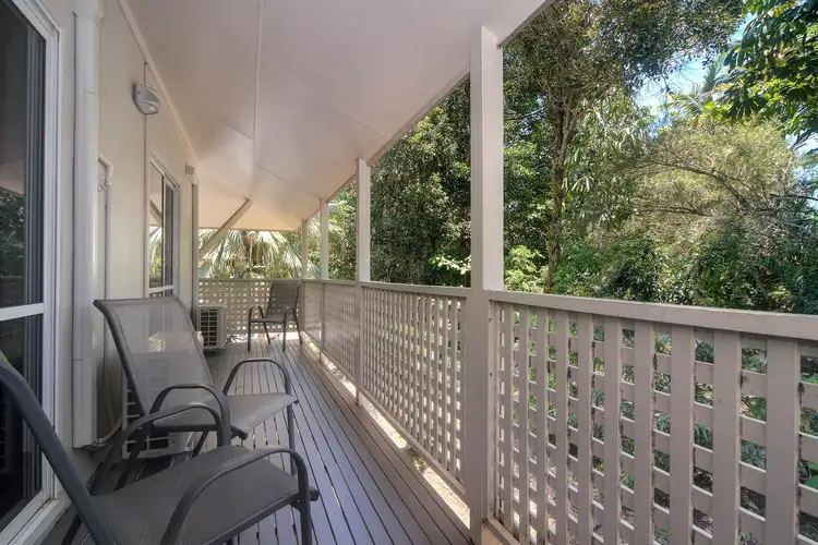 Fifth view of Homely apartment listing, 95 Reef Resort/121 Port Douglas Road, Port Douglas QLD 4877
