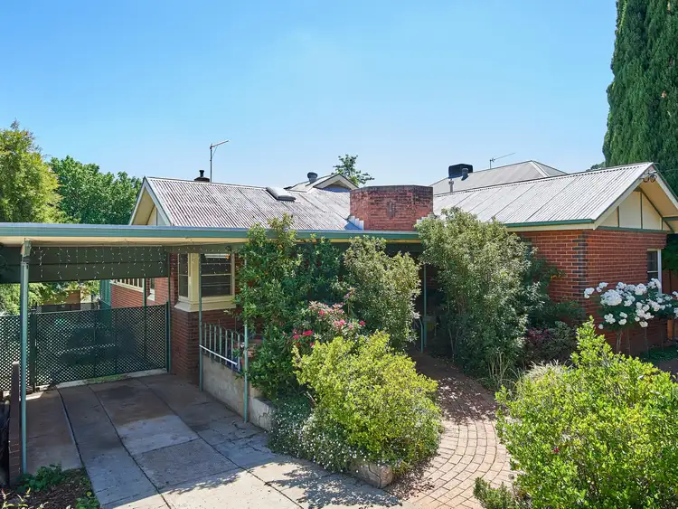 Main view of Homely house listing, 7 Coleman Street, Turvey Park NSW 2650