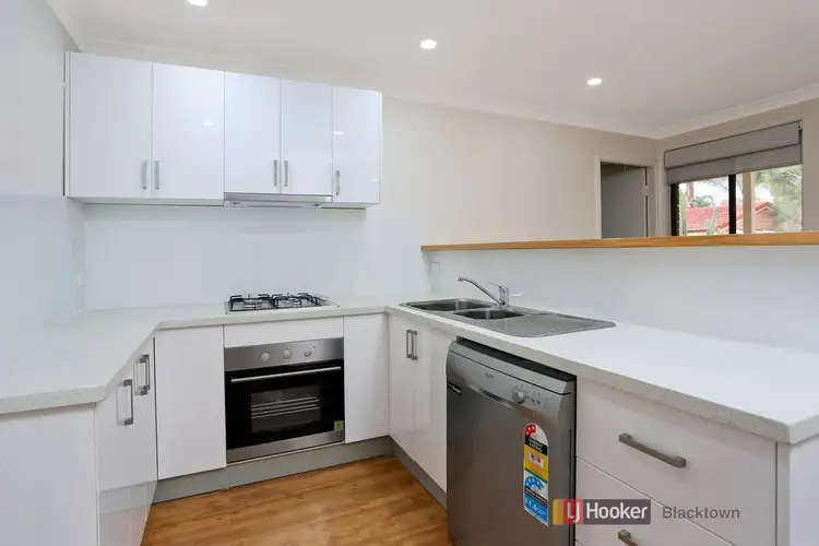 Second view of Homely villa listing, 5/57 Hythe Street, Mount Druitt NSW 2770