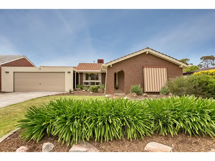 Main view of Homely house listing, 15 Ambrose Avenue, Campbelltown SA 5074