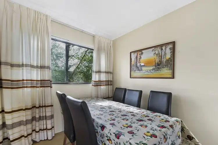 Second view of Homely unit listing, 4/3 Station Street, St Marys NSW 2760