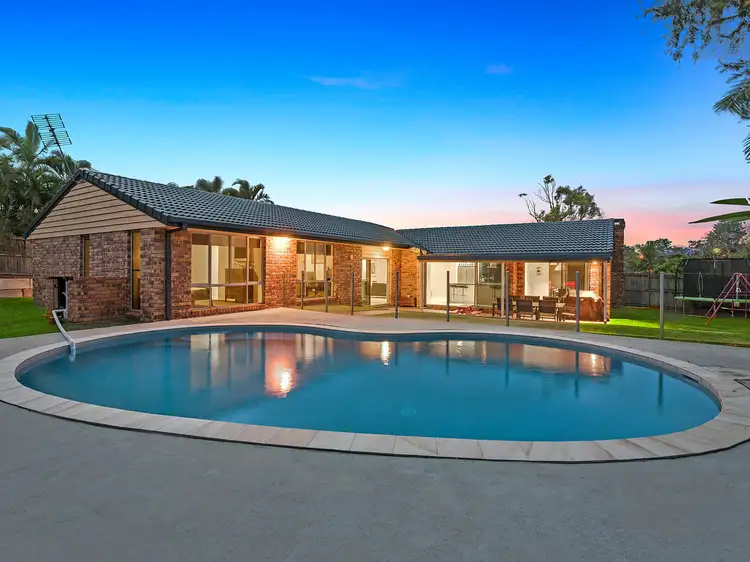 Main view of Homely house listing, 30 Ainsley Avenue, Ashmore QLD 4214