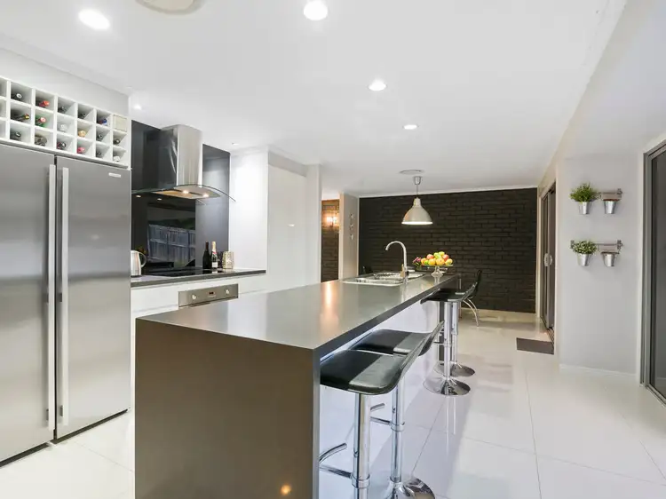 Second view of Homely house listing, 30 Ainsley Avenue, Ashmore QLD 4214