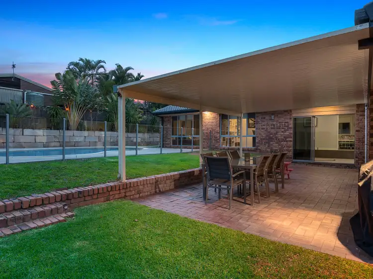 Third view of Homely house listing, 30 Ainsley Avenue, Ashmore QLD 4214
