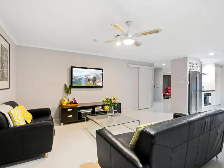 Fourth view of Homely house listing, 30 Ainsley Avenue, Ashmore QLD 4214