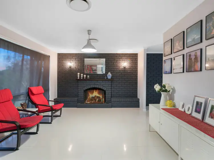 Fifth view of Homely house listing, 30 Ainsley Avenue, Ashmore QLD 4214