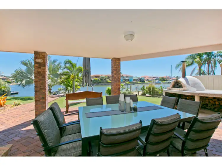 Fourth view of Homely house listing, 55 Dorsal Drive, Birkdale QLD 4159